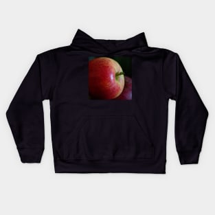 Apple Kids Hoodie